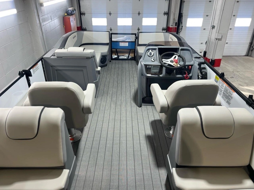 2025 Sylvan A-22 Lz Dh alt