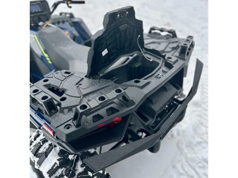 2025 Polaris SPORTSMAN 850 TRAIL A25SXZ85AP