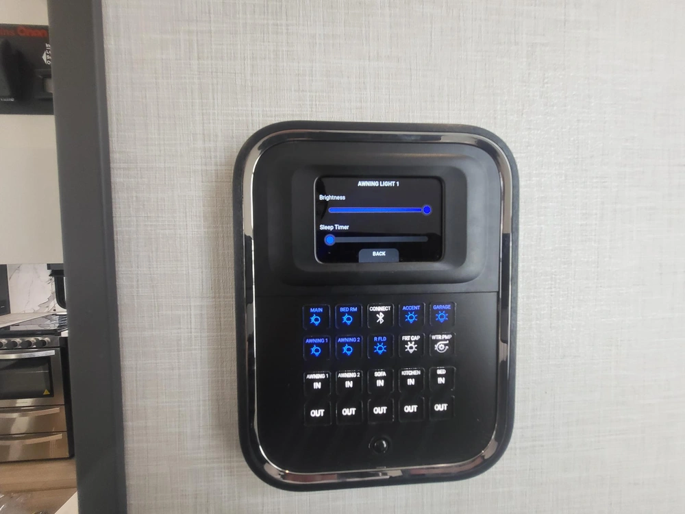 Kz-rv Sportster X 3915x 2025 alt