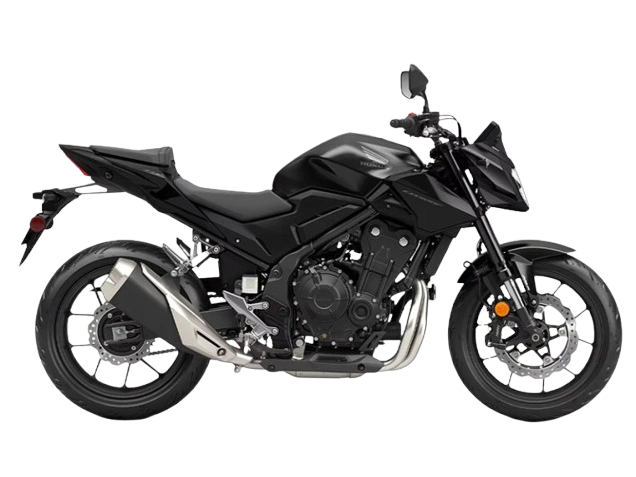 Honda Cb500f 2025 alt