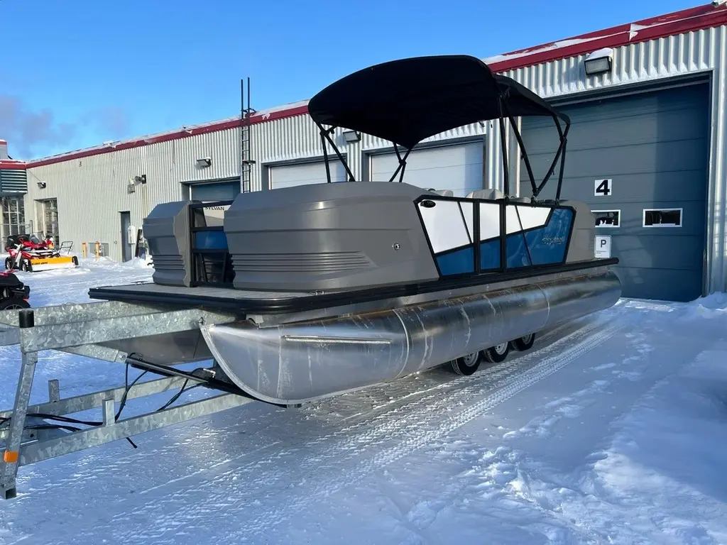 Sylvan A-22 LZ DH 2025