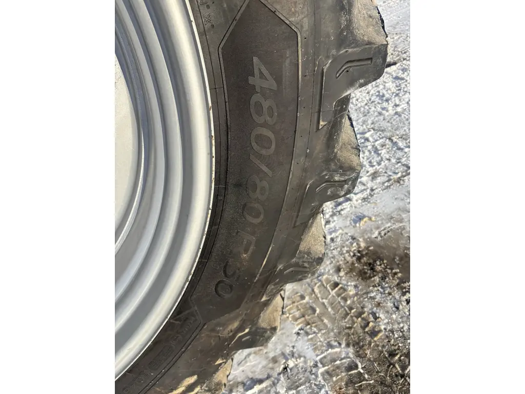 Case IH Magnum 250 CVT 2020