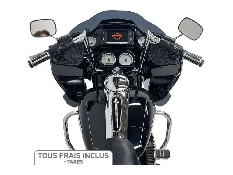 2015 Harley-Davidson FLTRXS Road Glide Special 103 ABS