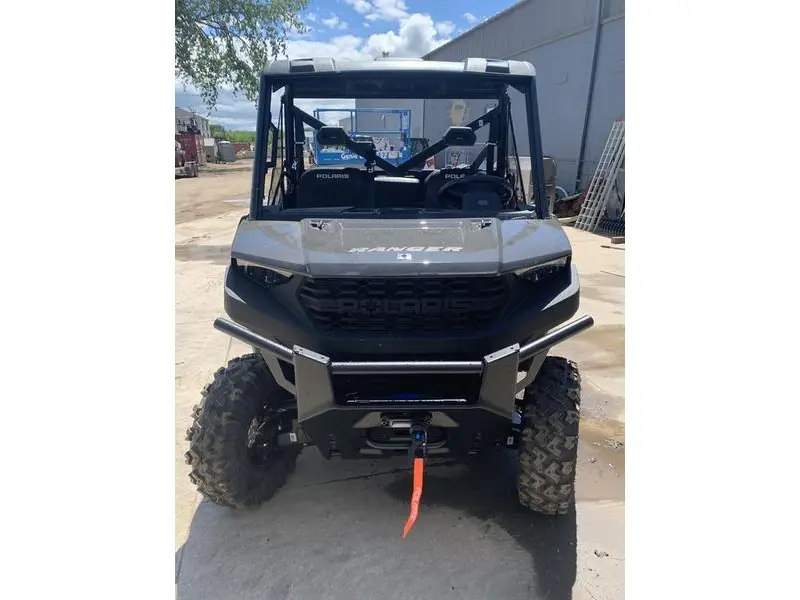 2025 Polaris RANGER 1000 PREMIUM 