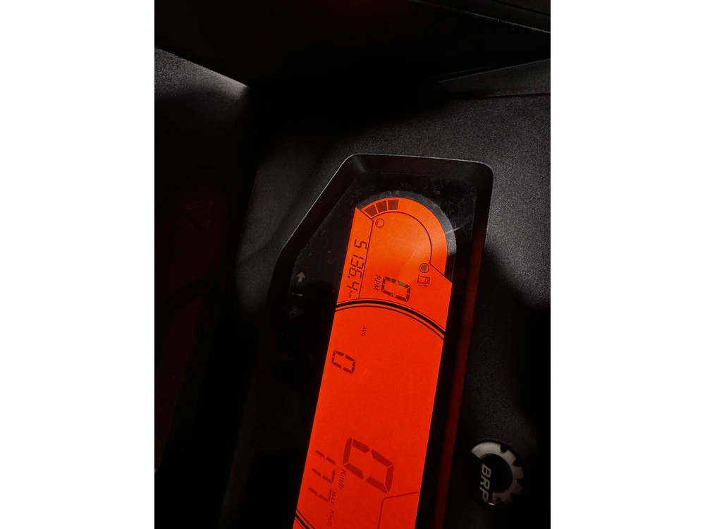 Ski-doo Mxz Xrs 850 E-tec / 2024 alt