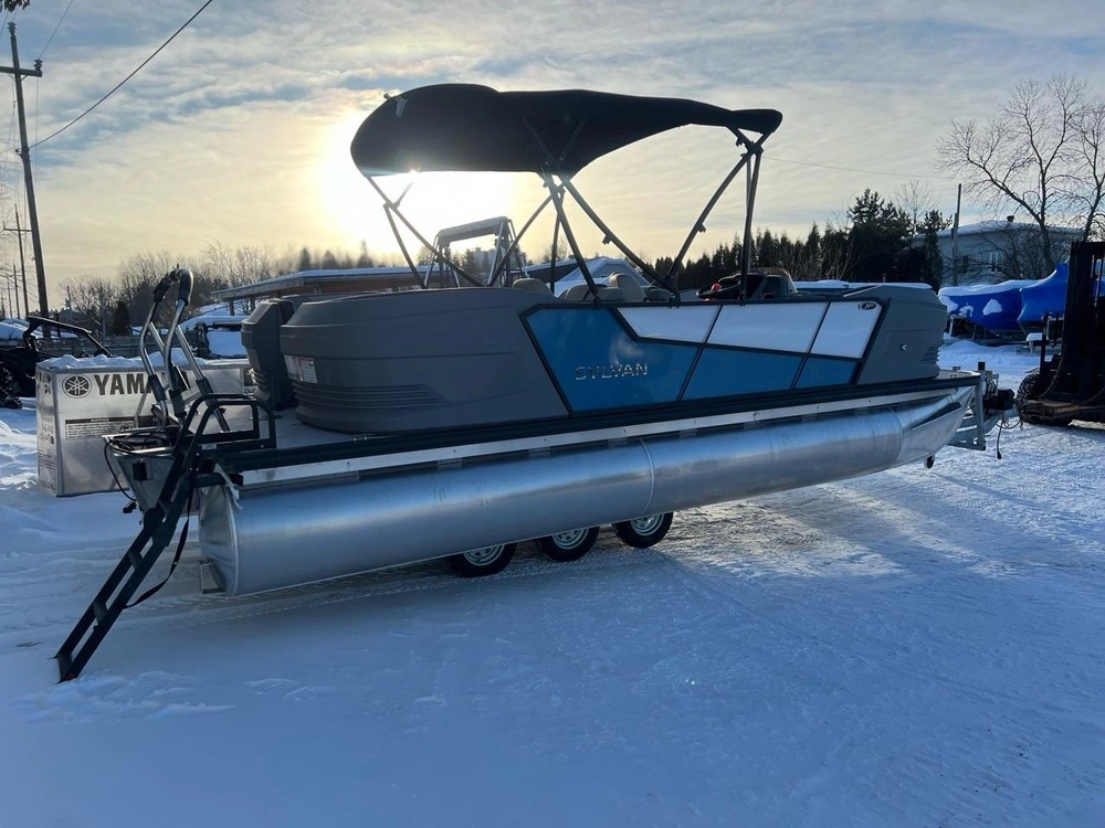 2025 Sylvan A-22 Lz Dh alt