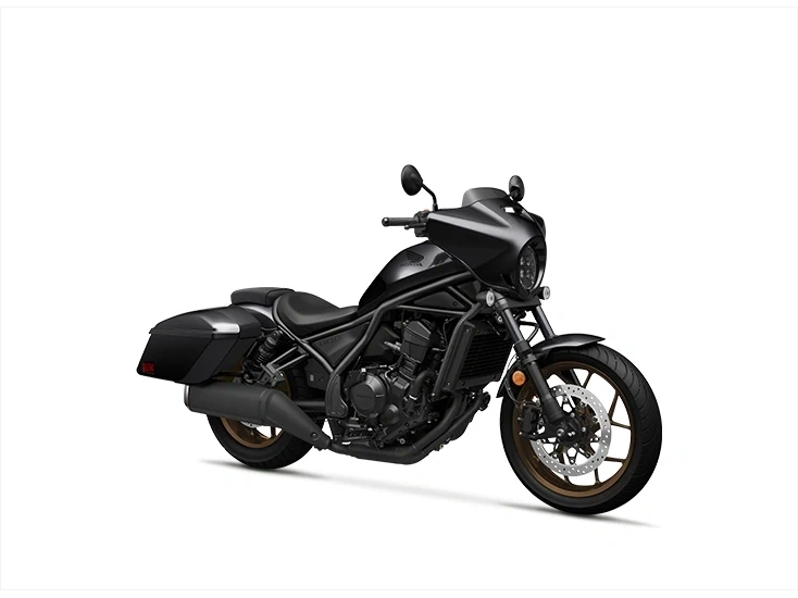 2025 Honda Rebel 1100 Touring Cmx1100ts alt