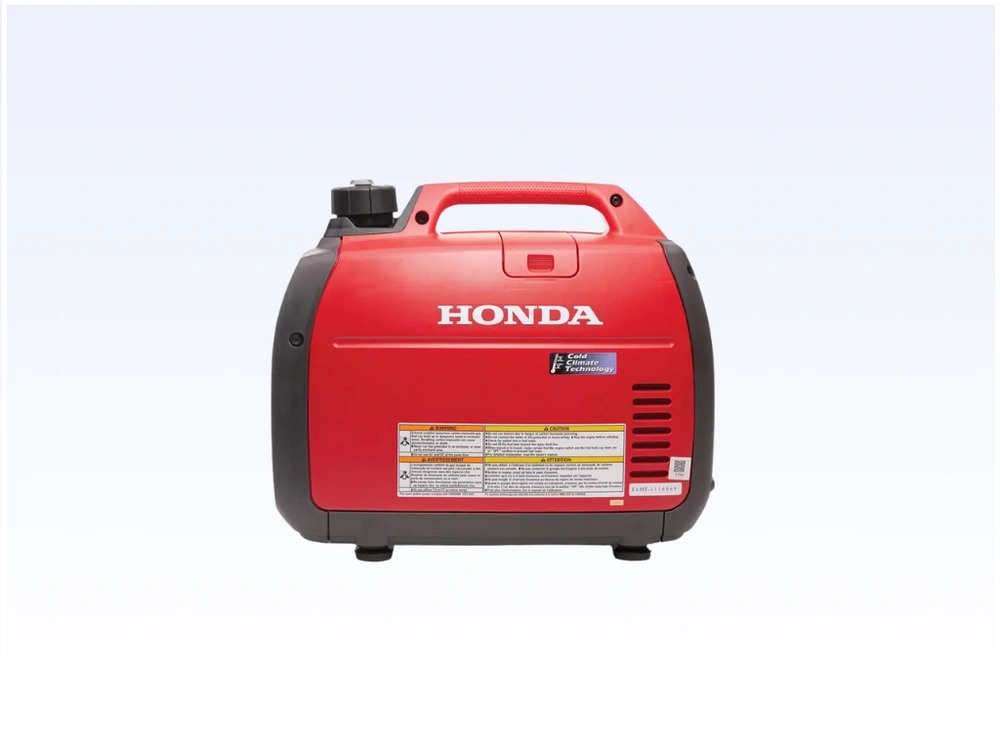 2025 Honda Eu2200itc alt