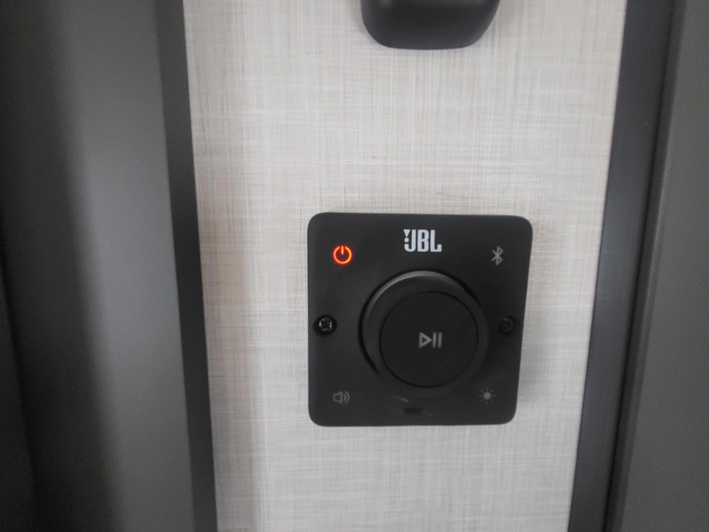 Kz-rv Sportster X 3915x 2025 alt