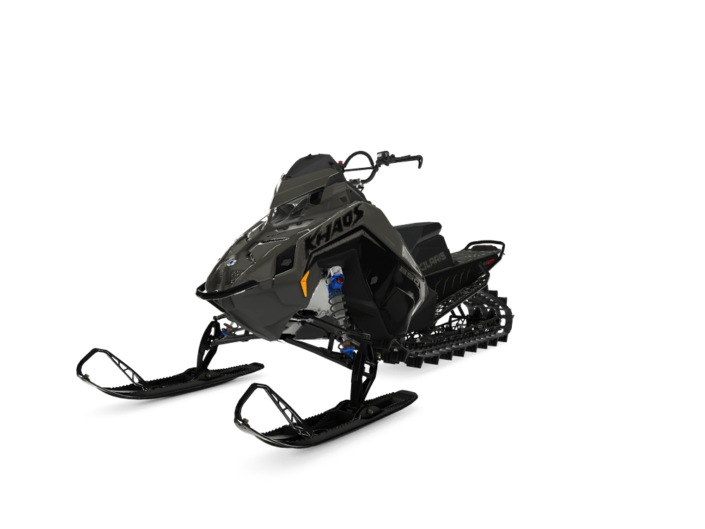 2025 Polaris 850 Rmk Khaos 155 alt
