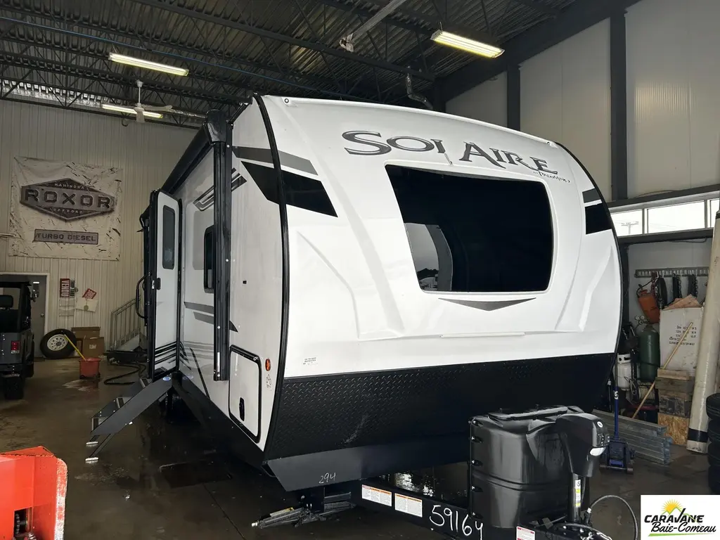 Palomino Solaire 294DBHDS 2023
