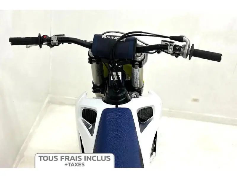 2020 Husqvarna FC 450