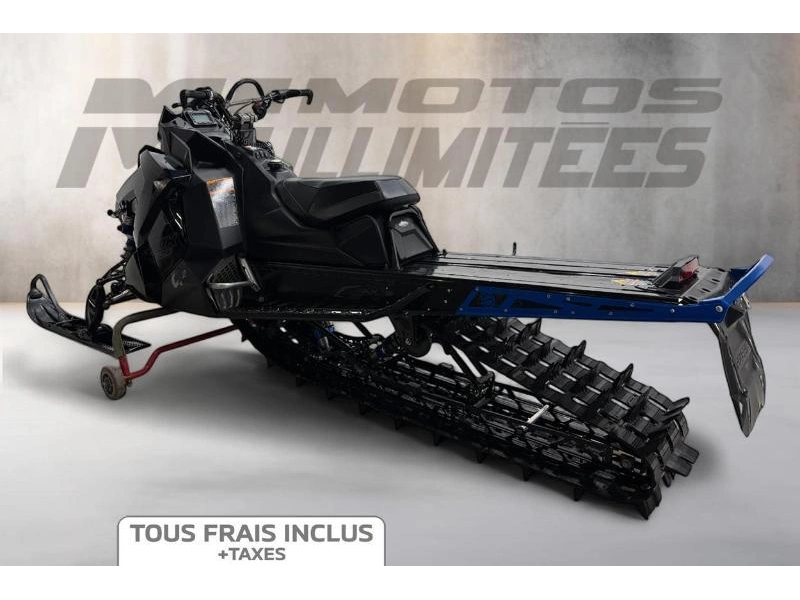 Polaris 850 Rmk Khaos Slash 165 X 2.75 2021 alt