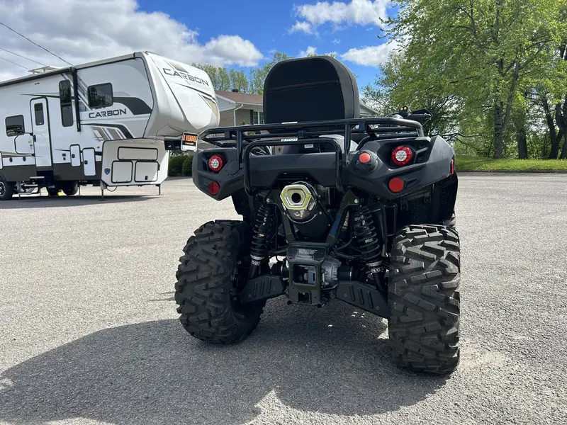 2024 Argo Xplorer XRT 1000 LE