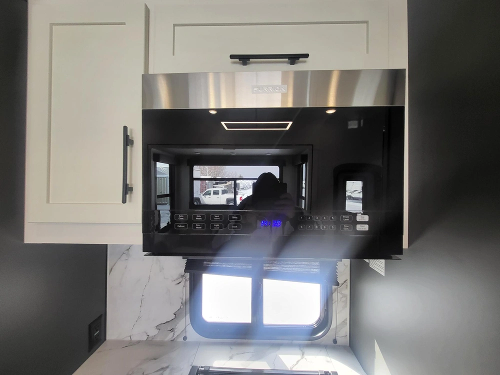 Kz-rv Sportster X 3915x 2025 alt