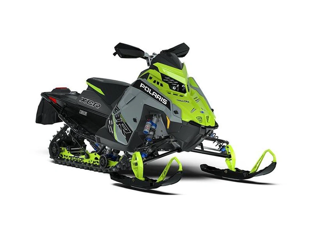 2025 Polaris 9r Indy Xcr 136`1.6 7s *0%/36 Mois💳 alt