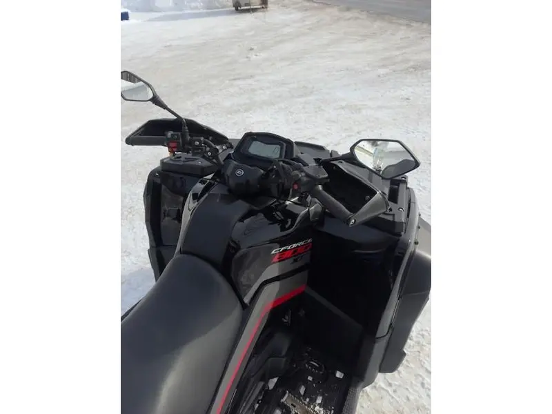 2019 CFMOTO CFORCE 800XC