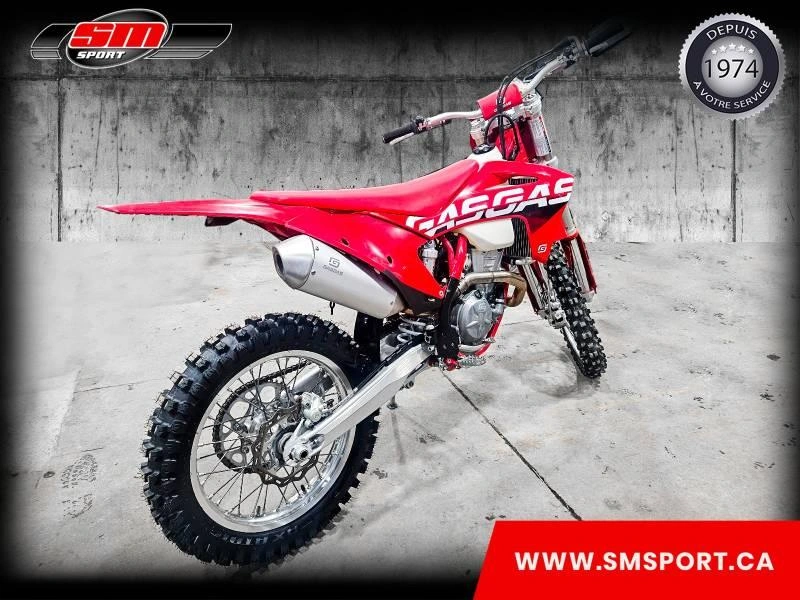 Gas Gas Ex350f 2024 alt