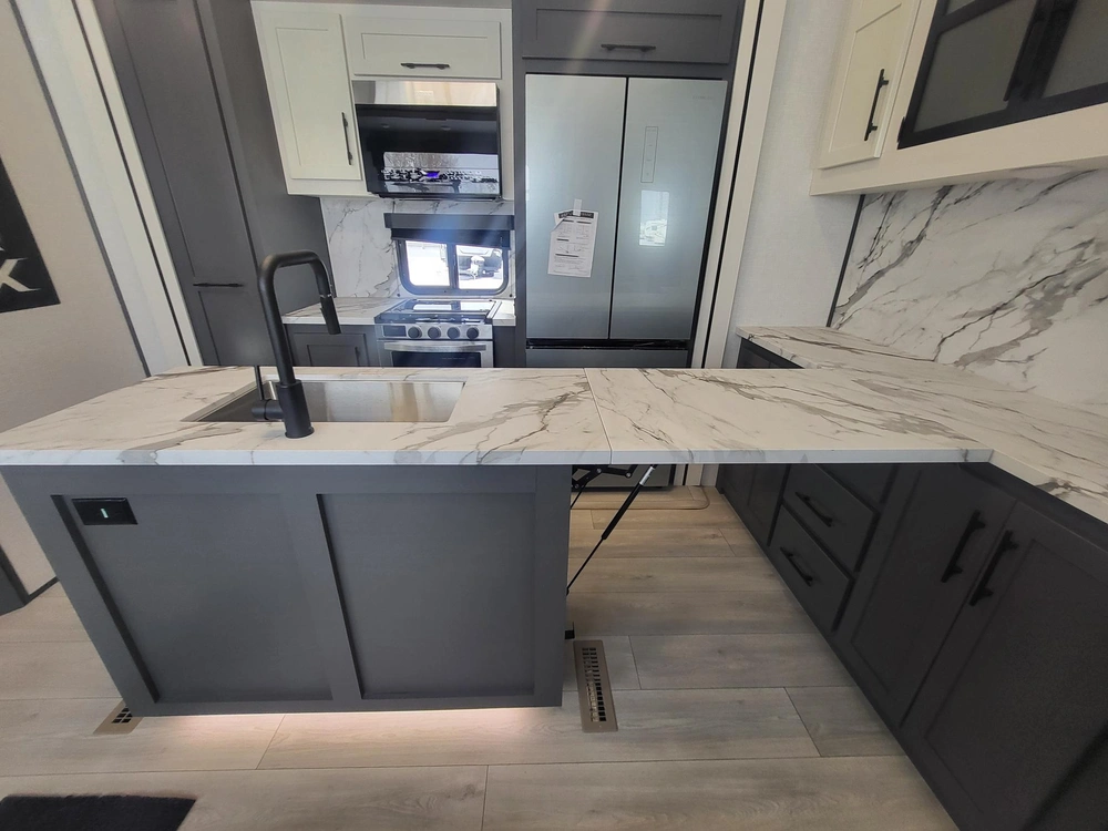 Kz-rv Sportster X 3915x 2025 alt