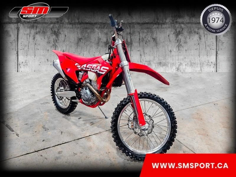 Gas Gas Ex350f 2024 alt
