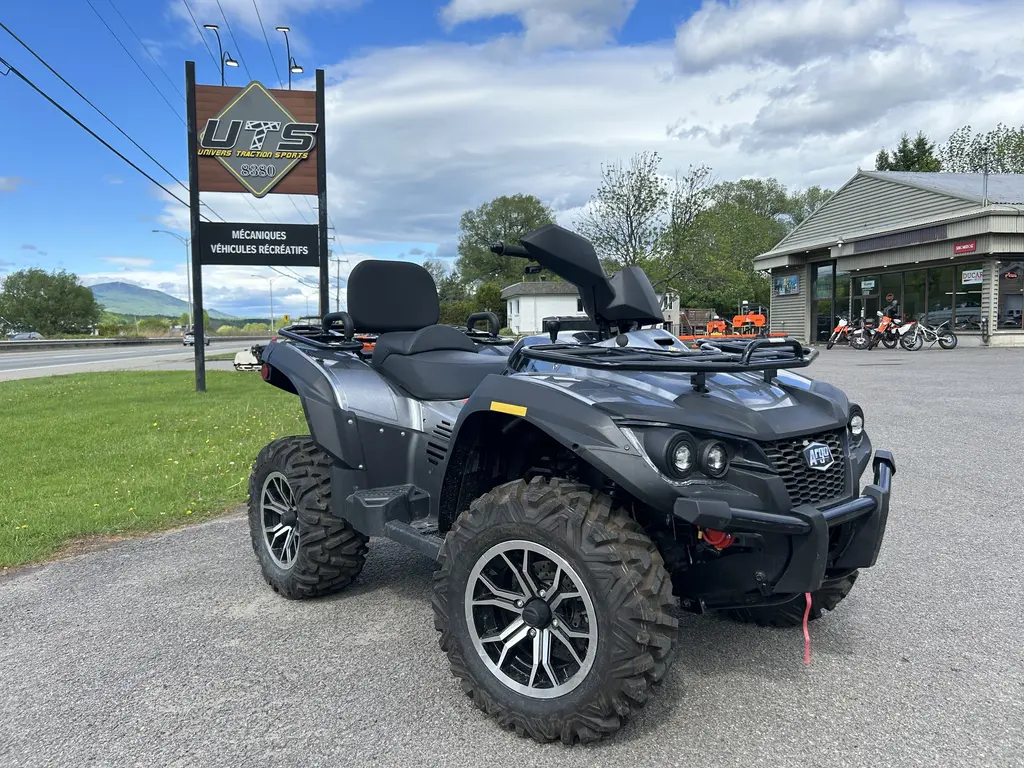 Argo Xplorer XRT 1000 LE  2024