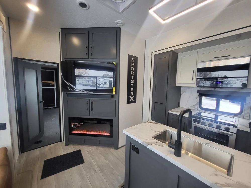 Kz-rv Sportster X 3915x 2025 alt