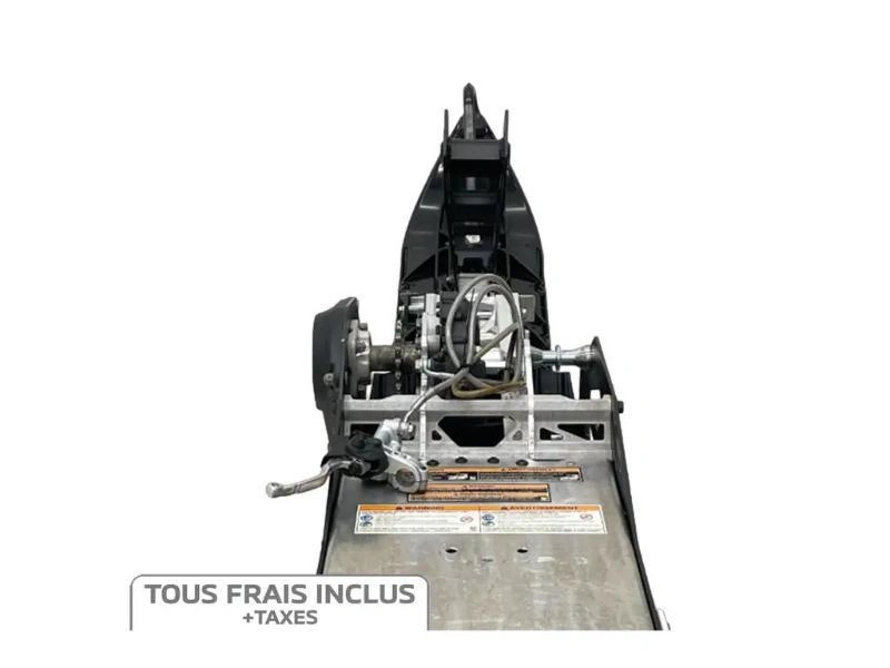 Timbersled Riot 120 2020 alt