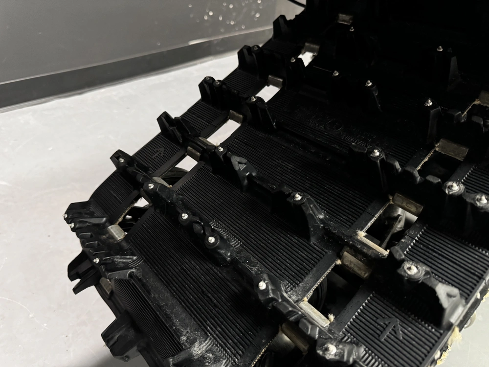 Ski-doo Mxz Xrs 850 E-tec / 2024 alt