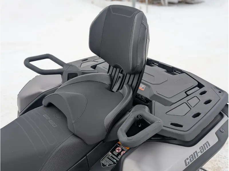 2025 Can-Am Outlander Max XT 850