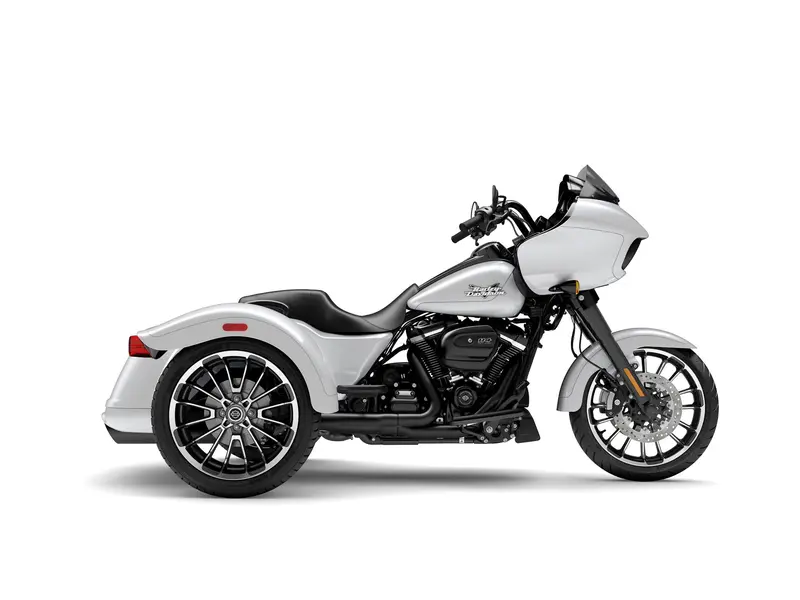 2025 Harley-Davidson FLTRT Road Glide 3