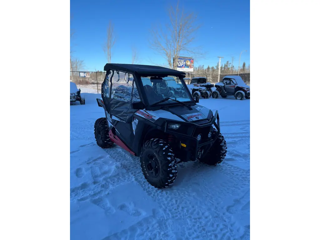 2018 Polaris RZR® 900 EPS