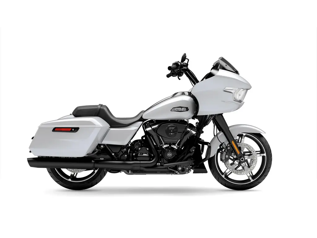 2024 Harley-Davidson FLTRX - Road Glide