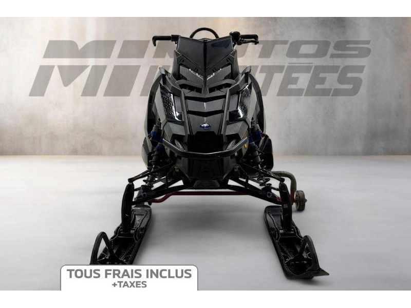 Polaris 850 Rmk Khaos Slash 165 X 2.75 2021 alt