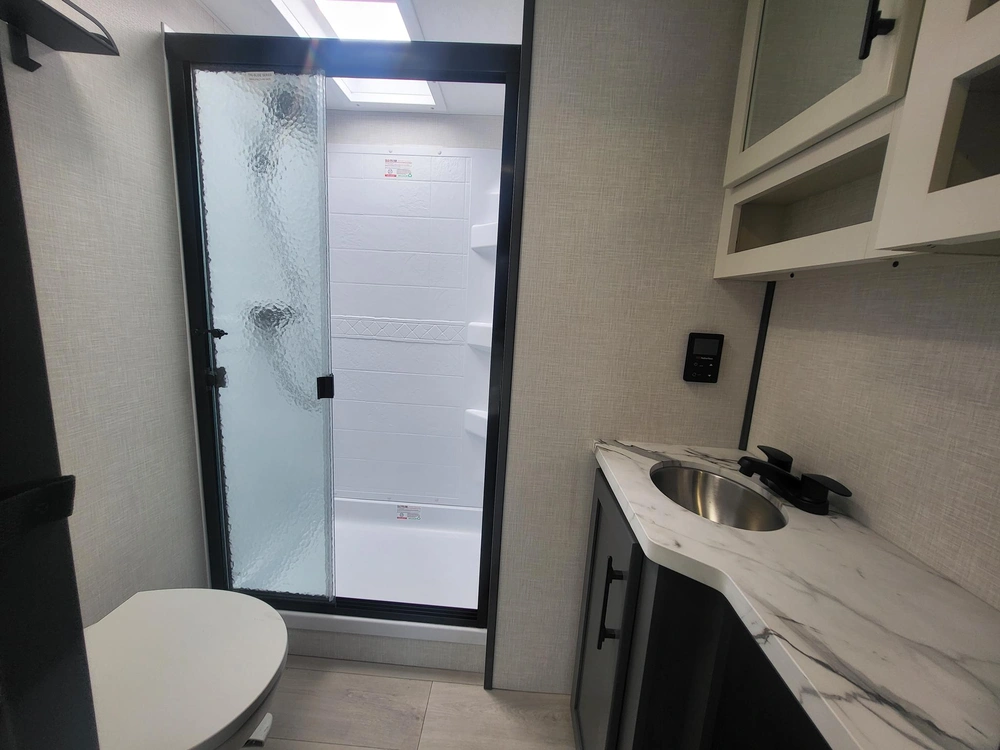 Kz-rv Sportster X 3915x 2025 alt