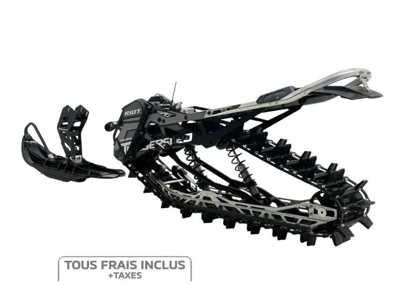 Timbersled Riot 120 2020 alt