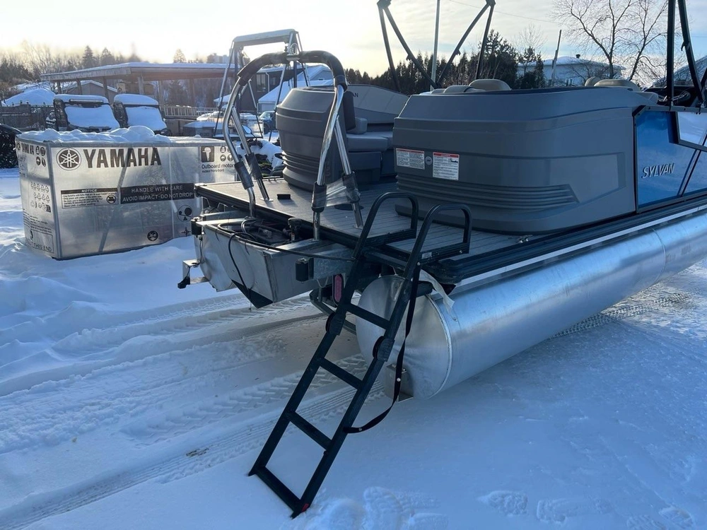 2025 Sylvan A-22 Lz Dh alt