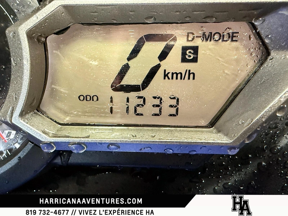 Yamaha Rs Venture Tf Paiement À Partir De 44$/sem 2020 alt