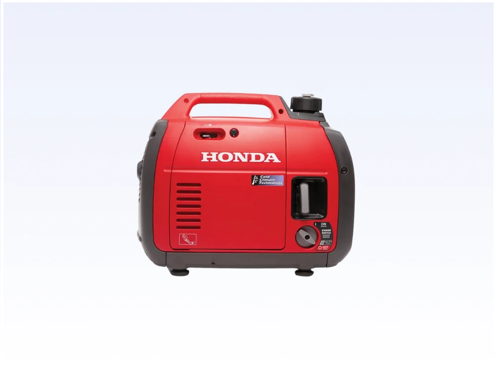 2025 Honda Eu2200itc alt