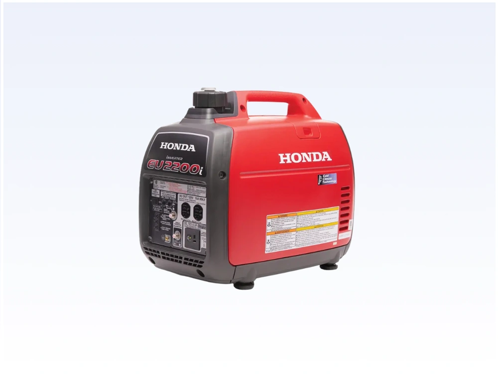 2025 Honda Eu2200itc alt