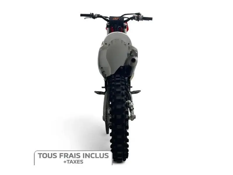 2023 KTM 250 SX