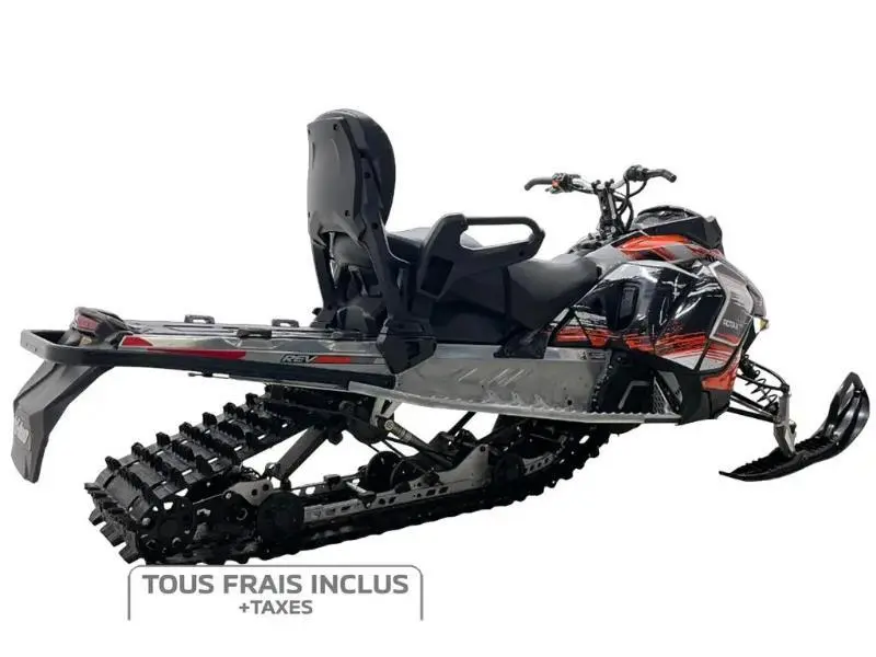 2019 Ski-Doo Expedition 900 Sport ACE