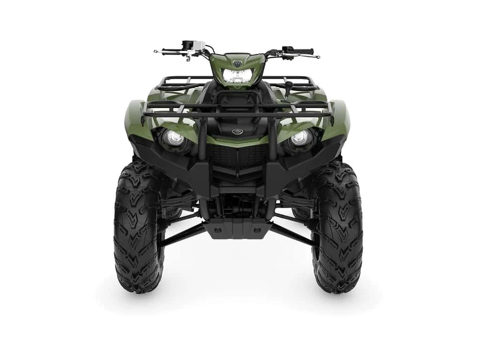 Yamaha Kodiak 450 Eps 2025 alt