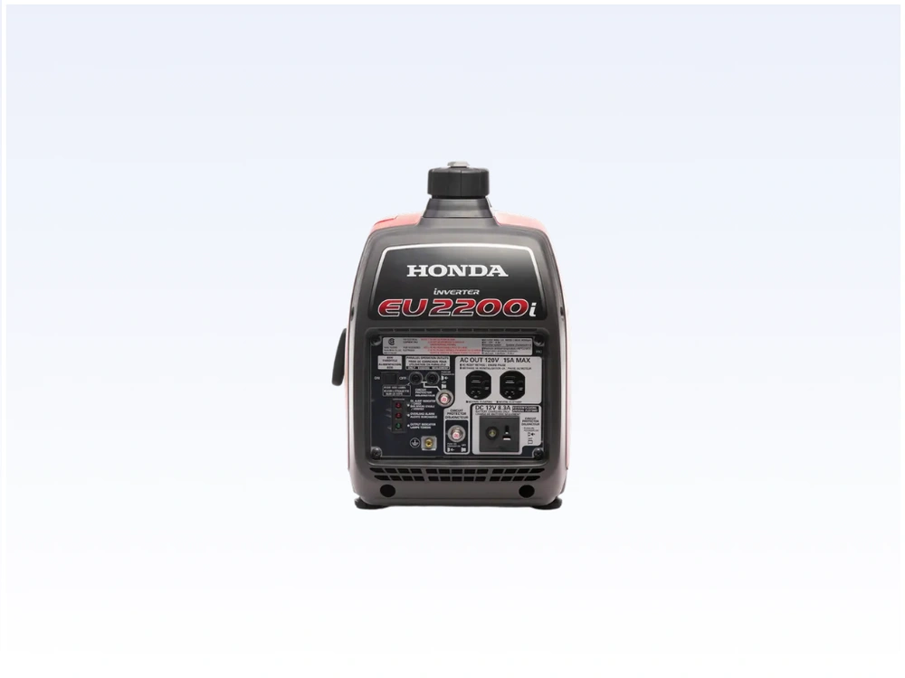 2025 Honda Eu2200itc alt