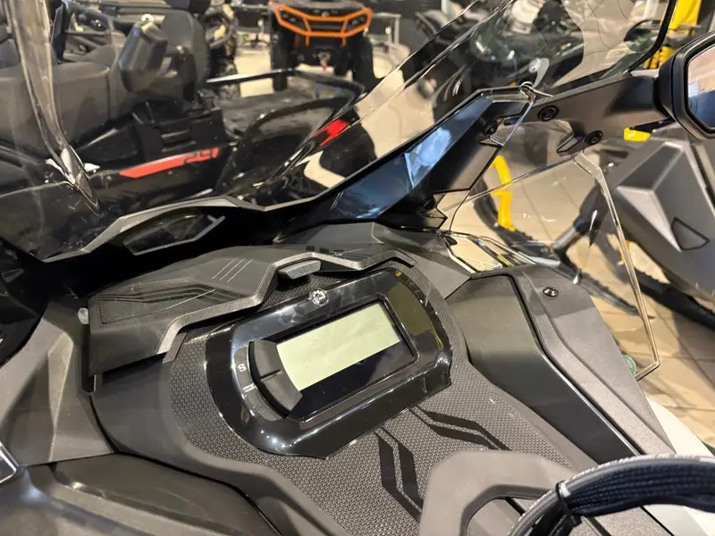 2025 Ski-Doo SKANDIC LE 20'' 900 ACE Silent Cobra 1.5'' E.S.