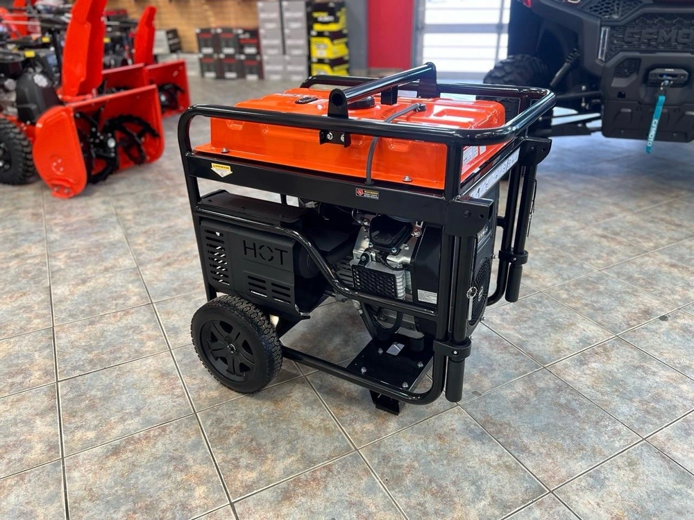 Ducar Generatrice 15000w 2025 alt