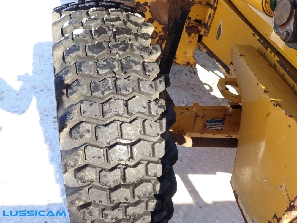 John Deere 410l 2016