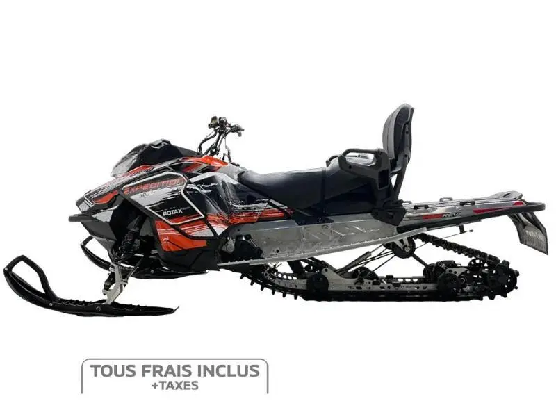 2019 Ski-Doo Expedition 900 Sport ACE