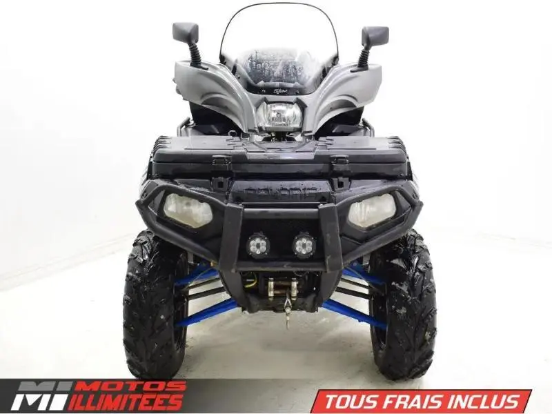 2015 Polaris SPORTSMAN XP 1000