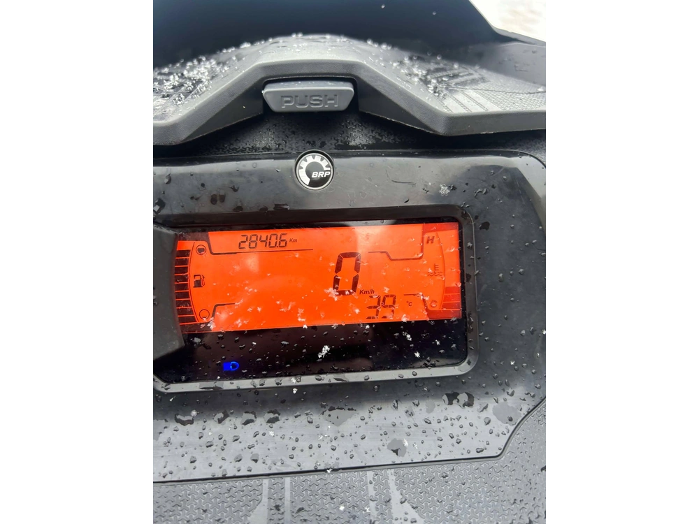 Ski-doo Summit Sp 850 2021 alt