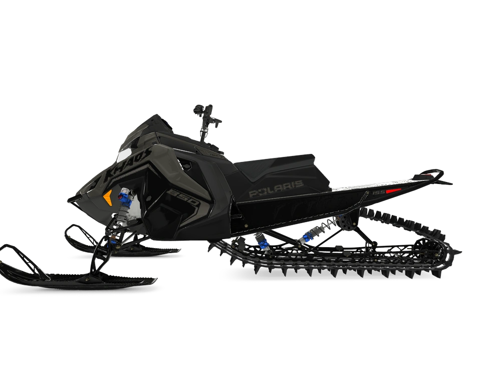 2025 Polaris 850 Rmk Khaos 155 alt